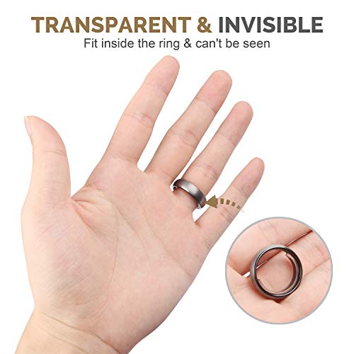 Feramox Ring Size Adjuster - Image 4