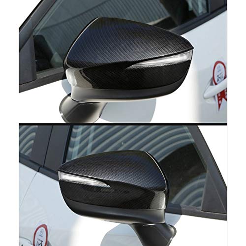 Amazon | FUKUARE CX-3 CX3 DK系 CX-5 CX5 KE系 後期 ドアミラー