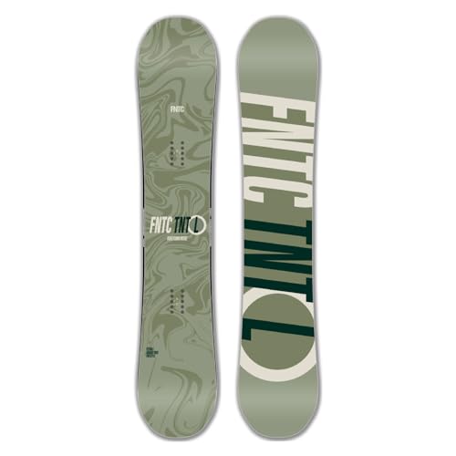 yX|C`z25-26 FNTC TNT L Xm[{[h  Pi Xm{ GtGkeB[V[ Y fB[X 2026 f Ki (Green, 153cm)