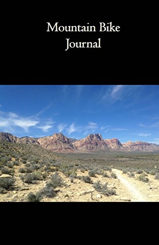 Preisvergleich Produktbild Mountain Bike Journal: Compact Sized