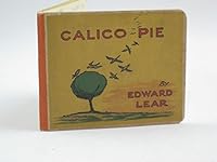 CHATTERBOX STAGE 3 CALICO PIE 2004C B001735A9K Book Cover