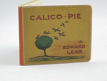 CHATTERBOX STAGE 3 CALICO PIE 2004C