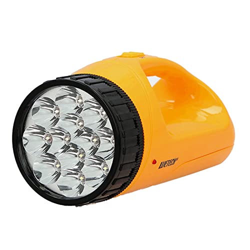 Amazon.co.jp: ウィキャン 充電式 2WAY ハンディLEDライト WJ-8045