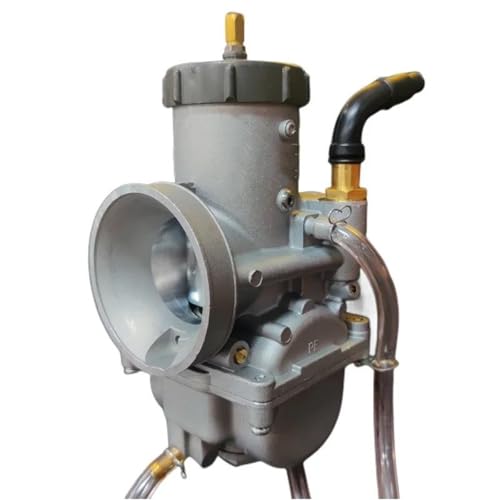 Carburateur PE38 Zongshen NC450 pour moto tout-terrain de 250 à 500 cm³