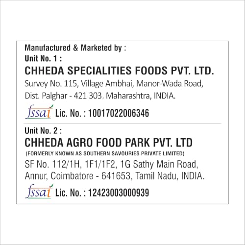 Image of Chheda's - Rasgulla - Indian Sweets - Tin Sweets - Festive Gift Pack - 1000 Gm Pack of 1