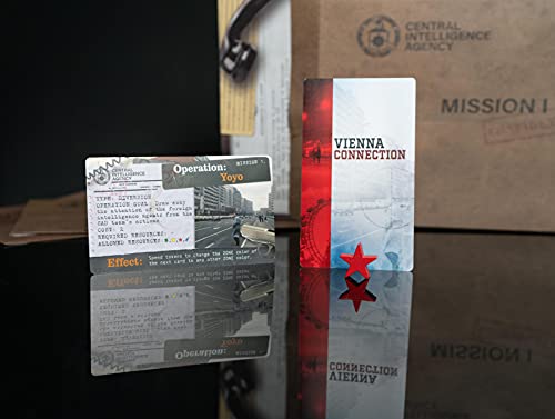 Detective Vienna Connection #TOP4