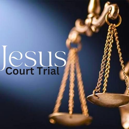 Jesus Court Trial
