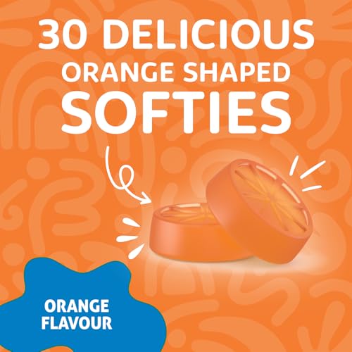 Seven Seas Haliborange Multivitamins and Omega-3 Softies - Image 7