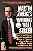 Martin Zweig's Winning on Wall Street