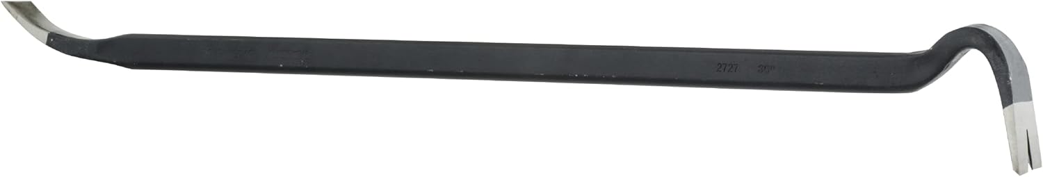 KWB Professional Nail Iron Flat 600 mm, 4543-60