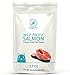 Tickledpet Wild Pacific Freeze Dried Salmon Cat & Dog Treats 2.5Oz By Tickledpet (2.5Oz/1-Pack)