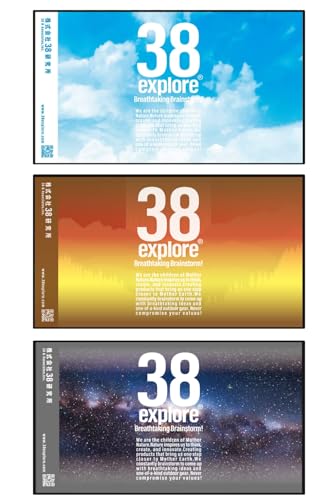 [38explore] Dress up Sticker SET�i38����p�j (D�Z�b�g)