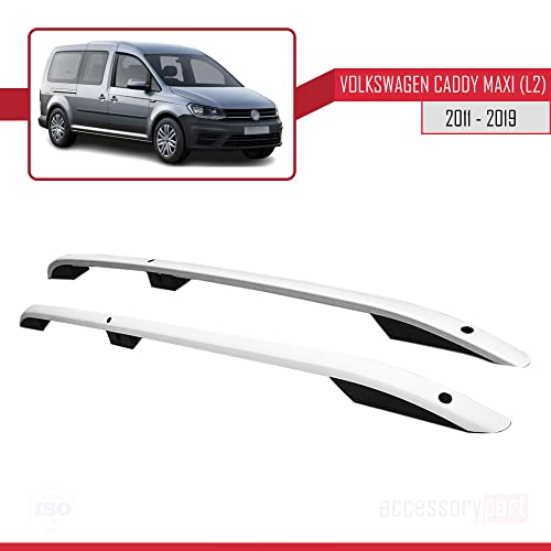 Accessorypart Portapacchi Barre Tettuccio