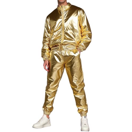 Ensemble Homme 2 Pièces Coton Doux et Confortable Style Moderne Tendance