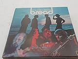 Bread ‎– On The Waters Label: Elektra ‎– EKS 74076 - 1970 - 12' Record LP Album - Original...