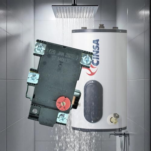 Termostatos para boiler Calorex 2 Imagen adicional