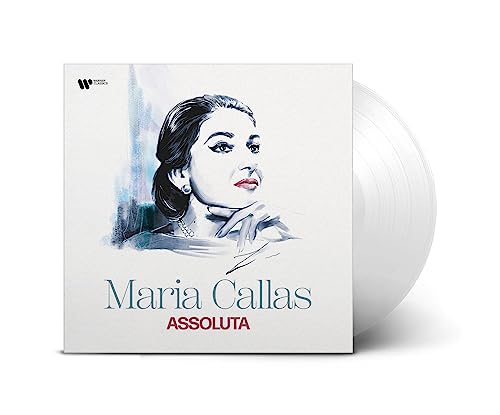Assoluta - Best of 2 (Édition Limitée Vinyle Transparent)