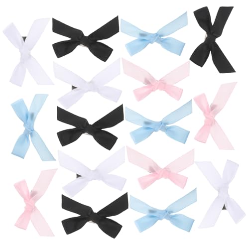 Happyyami 40�~�j���{���w�A�N���b�v ���j���N���b�v ������ ���� ���̎q�p �A�\�[�g�J���[ �w�A�A�N�Z�T���[ �����_���J���[