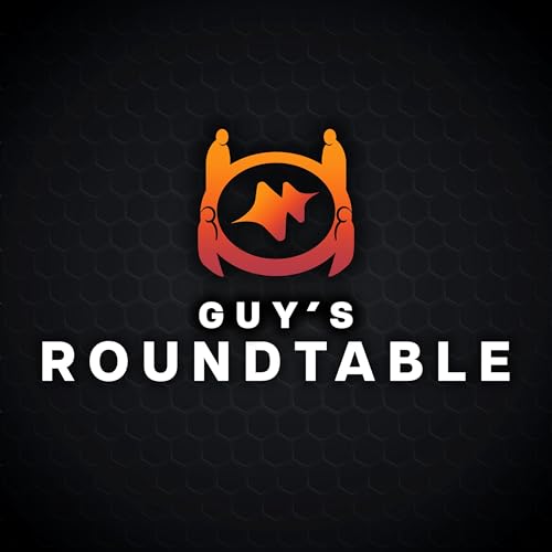 Roundtable_017 - Did Epstein Hijack Bitcoin?