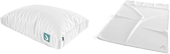 sleepgram pillows amazon