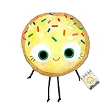 MerryMakers Smart Cookie Doll: 11
