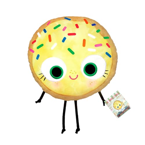 Image of Smart Cookie Doll: 11