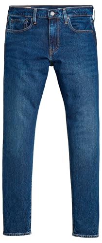 Levi's 512 Slim Taper Vaqueros, Jack Of All Trades, 38W / 32L Hombre