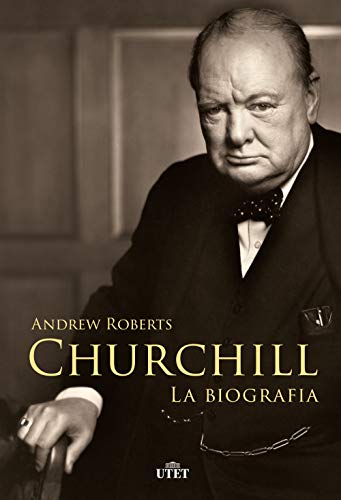 Churchill. La biograf