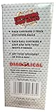 Diabolical DP1346 Exploding Golf Balls - Funny Golf Gifts for Men, Secret Santa Funny Gifts for Men, Pranks for Adults, Joke for Golfers, Prank Balls (Pack of 3) - Image 5
