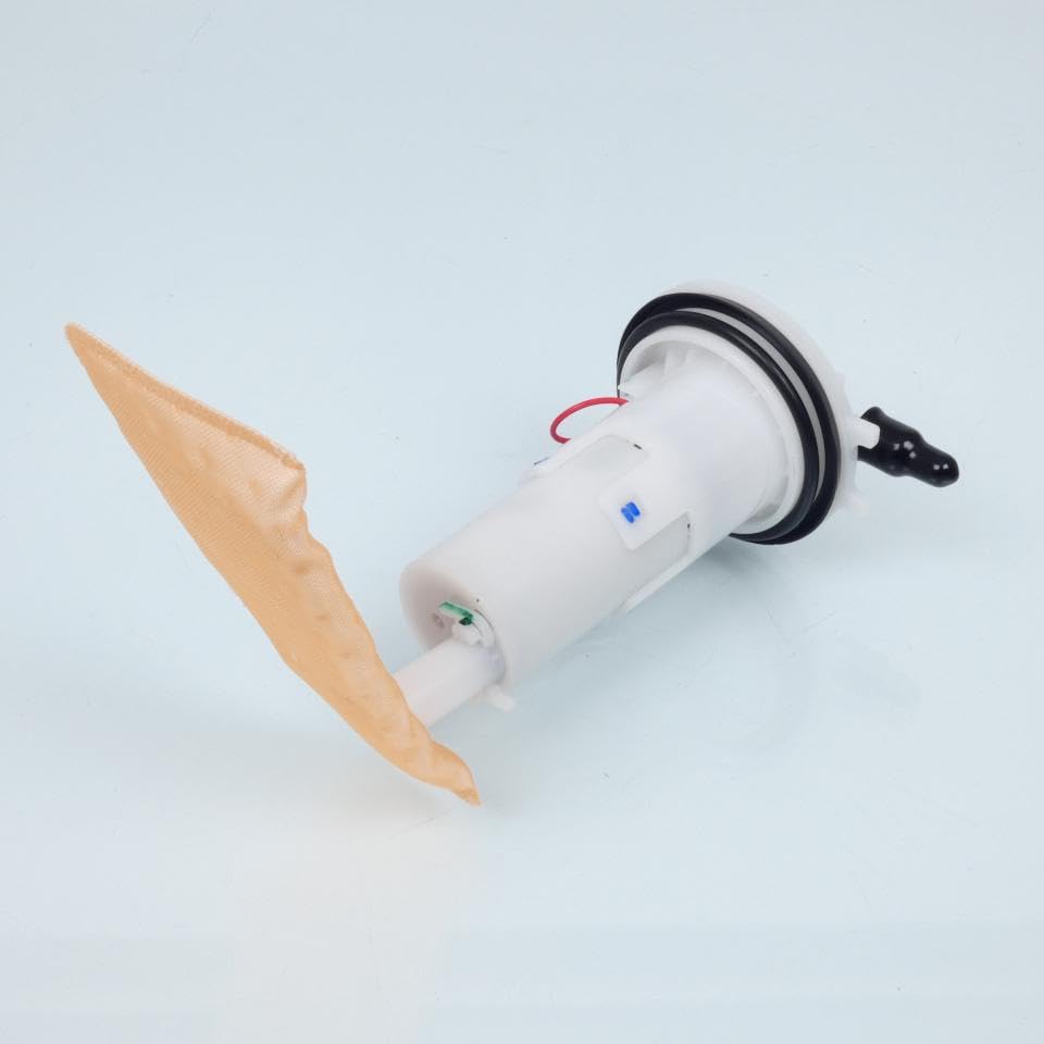 Pompe essence Sifam pour rouler en sécurité en Honda Forza 125 - 3