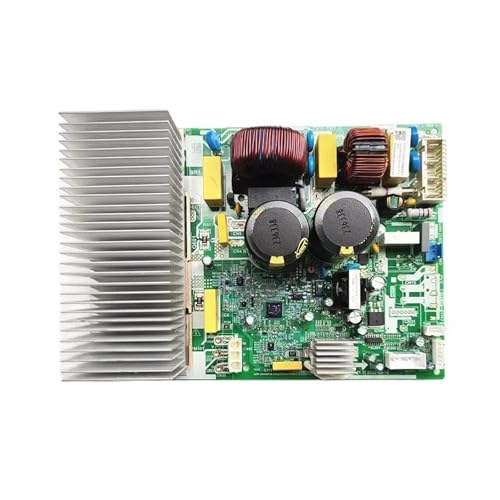 �G�A�R���R���g���[���{�[�h EU�AMidea�Ή��AKFR26W/BP3NB-X130 KFR-35W/BP3N-(RX24Tmini+STR6A161+GIB10CH60TS-L+TPD4204F).D.13.WP2-1