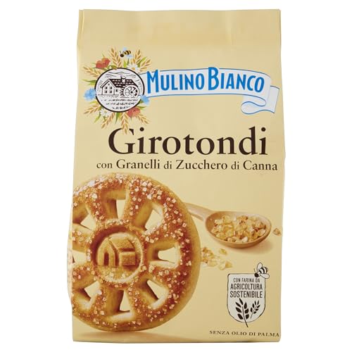 Barilla Girotondi - 350 gr