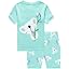 4# Koala Blue Green