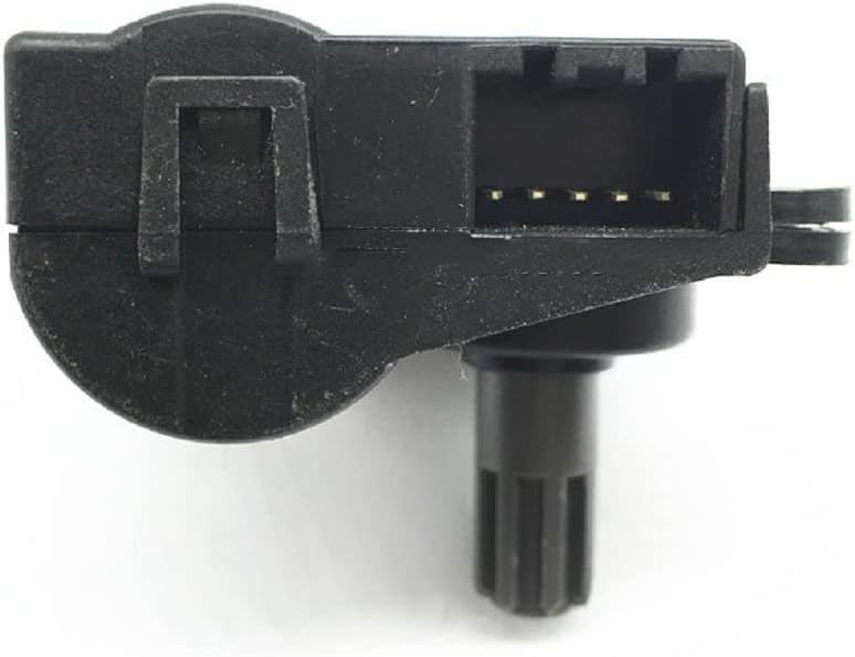 HVAC Heater Air Door Actuator Fits for 2010-2025 Hyundai Kia Selected Models, Replaces OEM 97124-F2000, 97162-1UAA0, 604-309, 22309