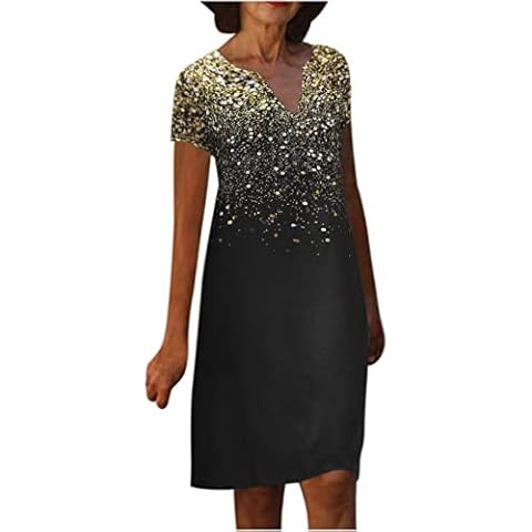 Vestido corto floral NUSGEAR 2022 Cover