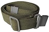 uniforme americano ww2  Mil-Tec Réplica WW2 EEUU Eslinga De Cinta M1 Garand