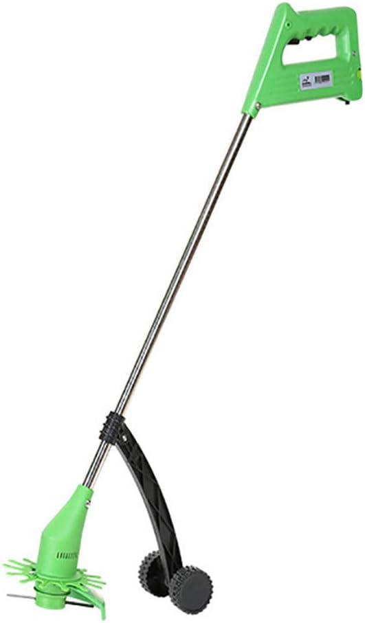 falciatrici elettriche a batteria