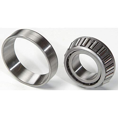 National HD212 Taper Bearing Set