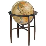 Replogle Austin 16 Inch Illuminated