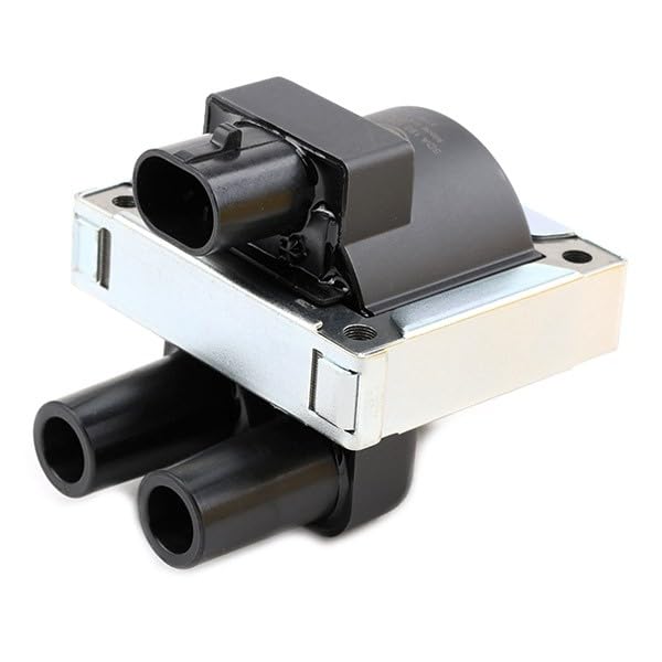 Bobina D'Accensione HELLA 5DA 193 175-341 - 12V, 2 Poli, Per Auto - Foto 10