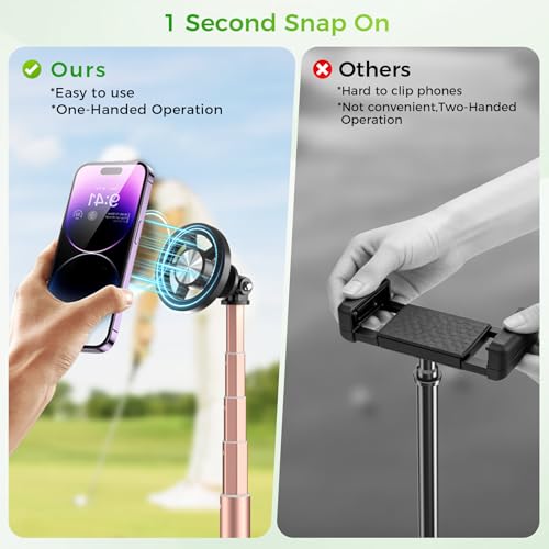 Voinap Golf Selfie Stick