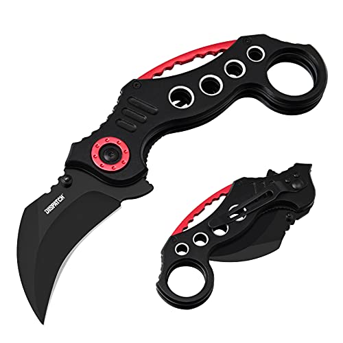 15 Best Folding Karambit Knives Reviews EDC Karambit From 2023