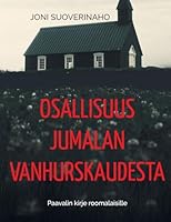 Osallisuus Jumalan vanhurskaudesta: Paavalin kirje roomalaisille 9528096255 Book Cover