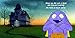 Don't Push the Button! A Halloween Treat: A Spooky Funny Interactive Book For Kids