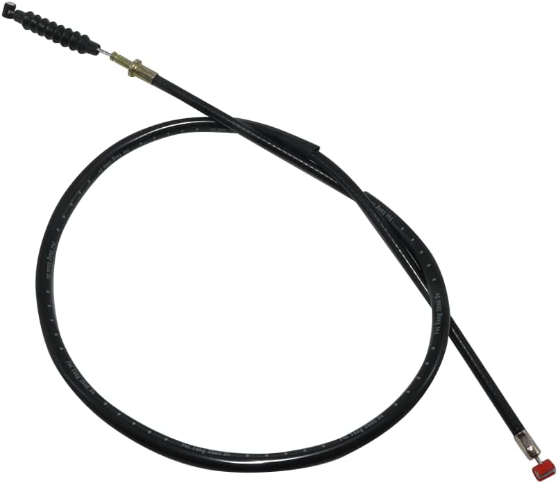Miniatura 2 de Cable de embrague 32737661757 Línea de embrague para BMW F650 GS Línea de embrague para BMW F650GS Línea de embrague Dakar para BMW G650GS F650CS