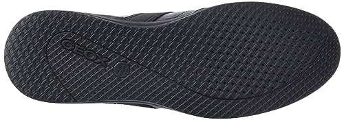 Geox Men's U Avery B Trainers2