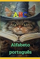 ABC: Alfabeto português (Portuguese Edition) B0F5LS7Q5K Book Cover