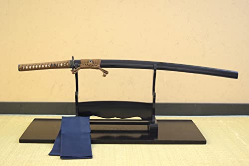 Amazon.co.jp: しのびや.com: 本格居合刀(実際に振ることのできる