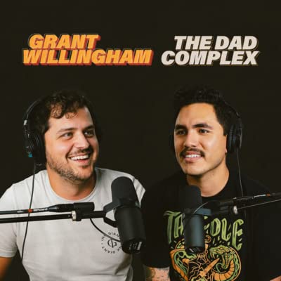 Grant Willingham - Ink Giant