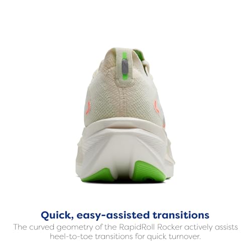 Image of Brooks Men's Hyperion Max 3 Neutral Running Shoe